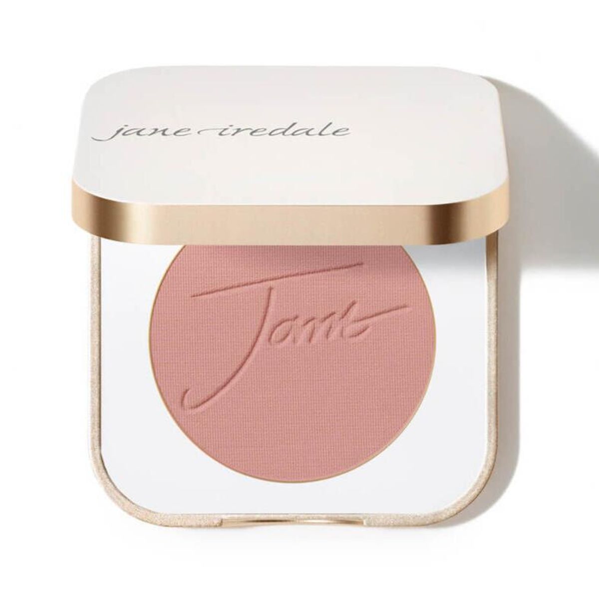 Jane Iredale PurePressed ® Blush "Barely Rose"