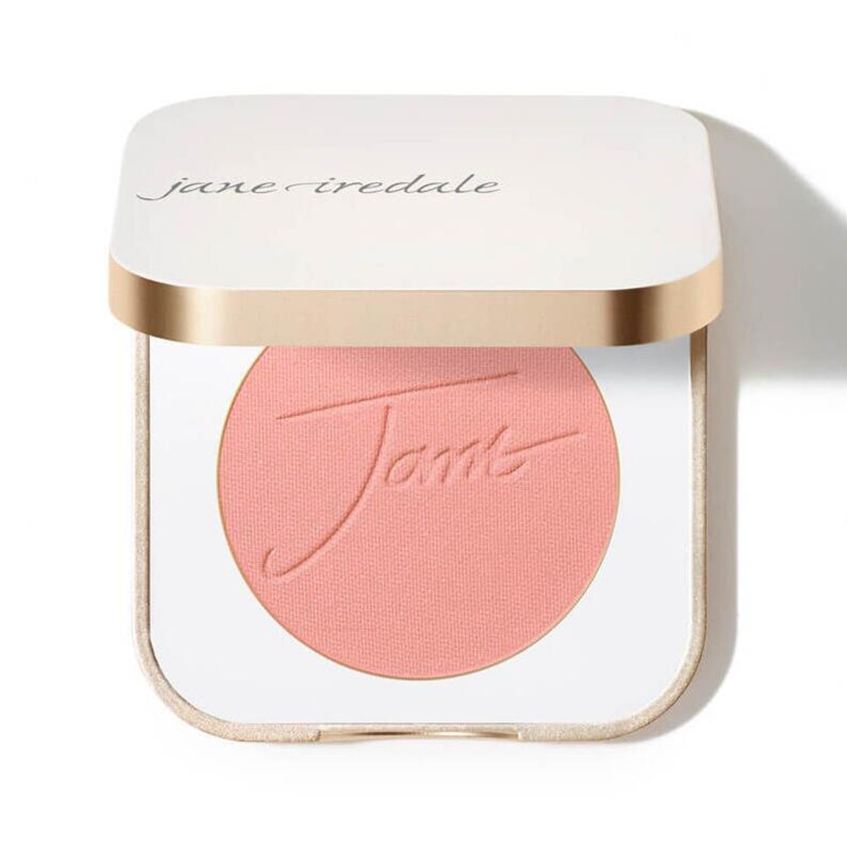 Jane Iredale PurePressed ® Blush "Clearly Pink"