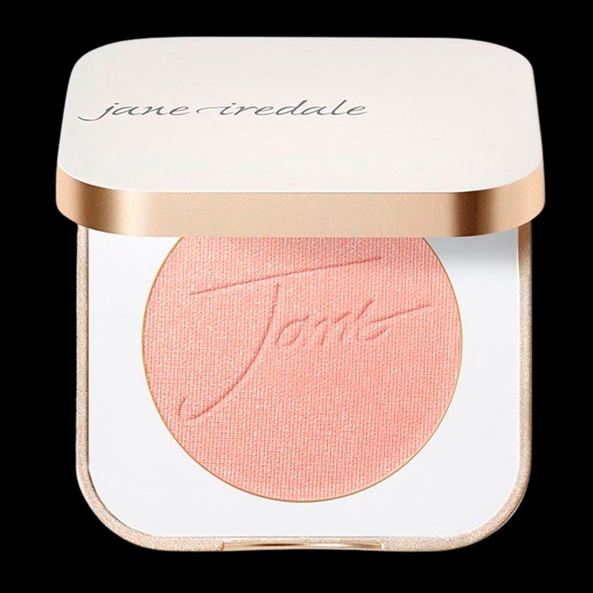 Jane Iredale PurePressed Blush Cotton Candy 1 stk.