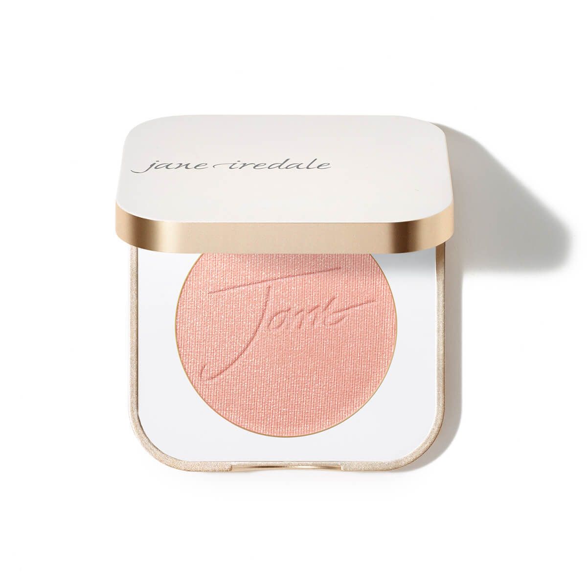 Jane Iredale PurePressed Blush - Cotton Candy