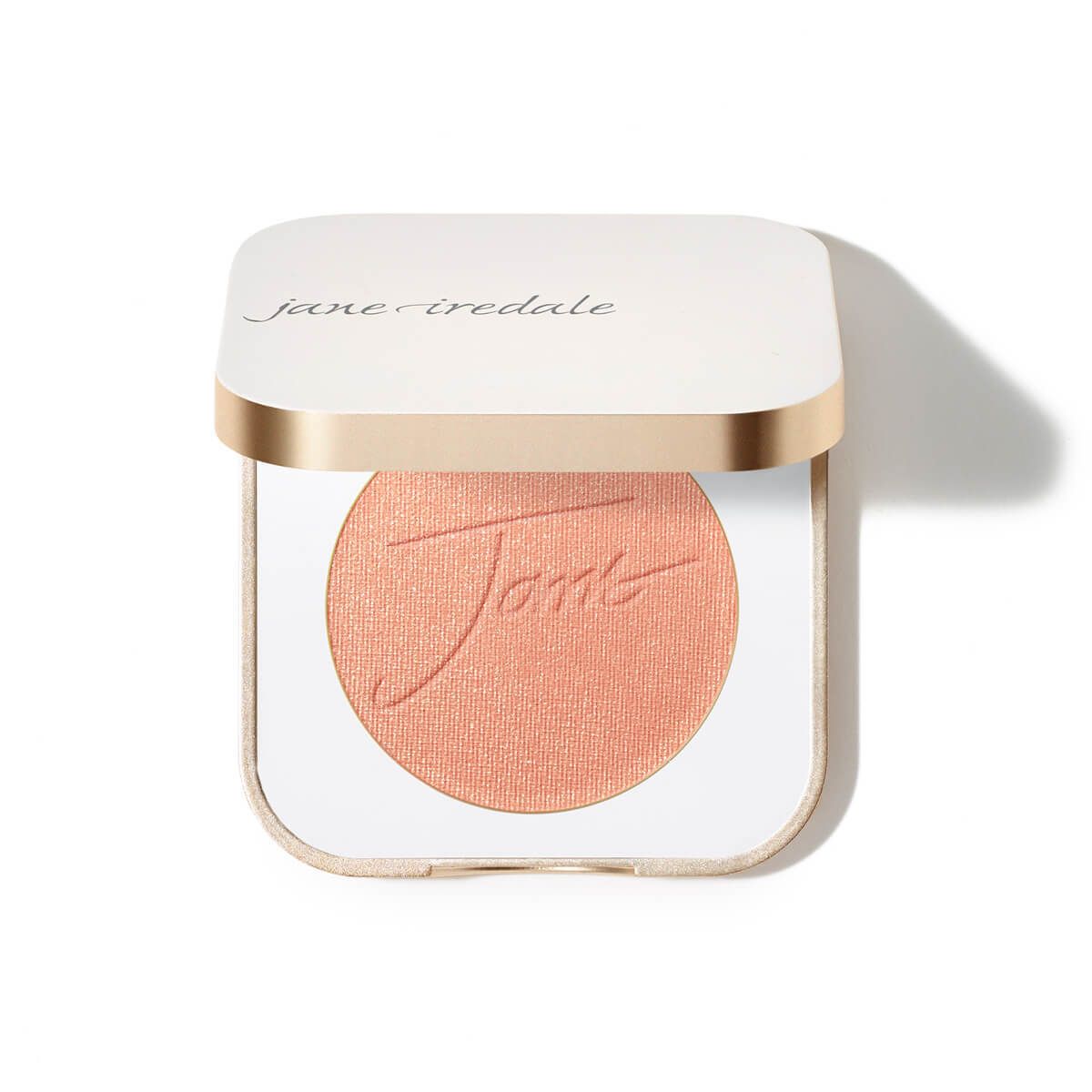 Jane Iredale PurePressed Blush Whisper - 1 stk