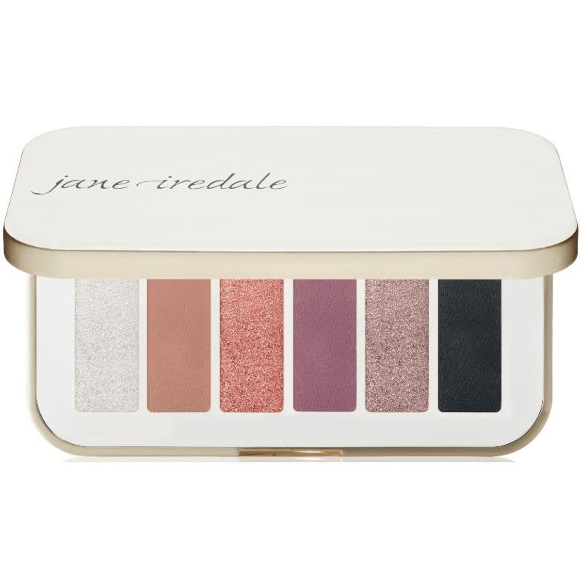 Jane Iredale PurePressed Eye Shadow Kit 4,2 gr. - Storm Chaser