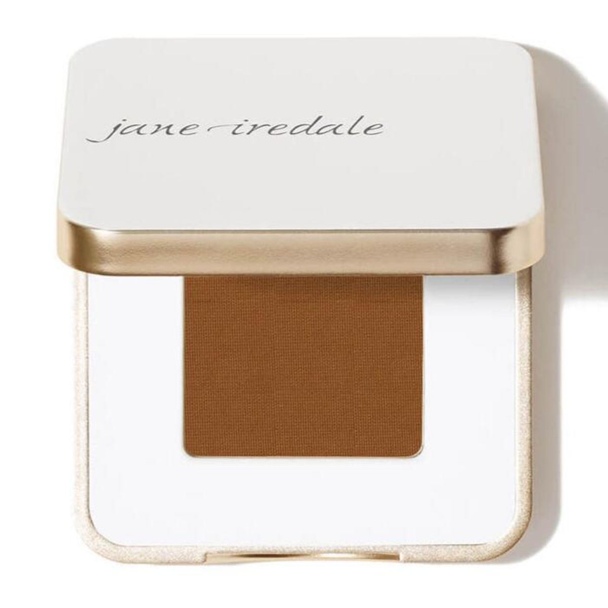 Jane Iredale PurePressed ® Eye Shadow Single "Dark Suede"