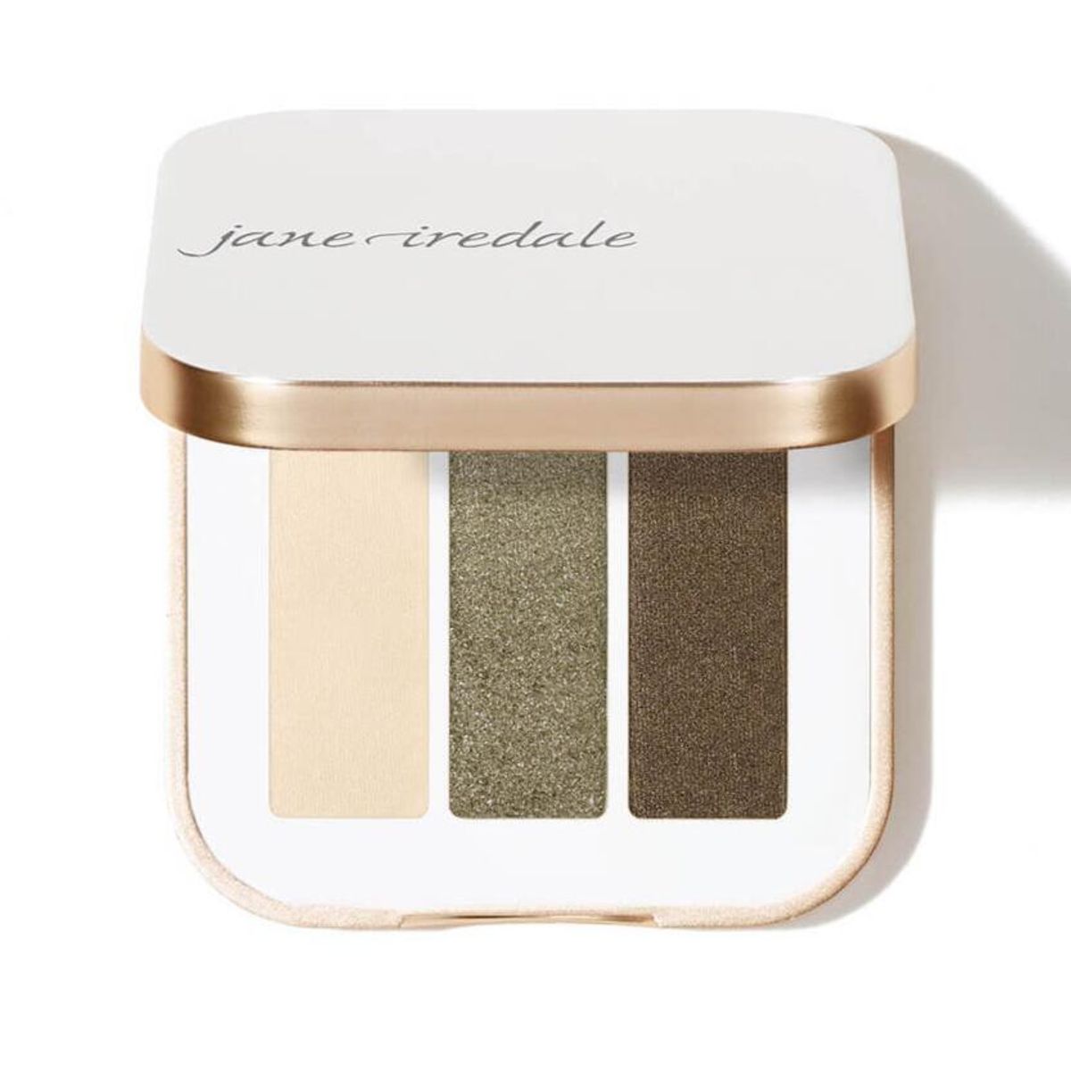 Jane Iredale PurePressed ® Eye Shadow Triple "Harmony"