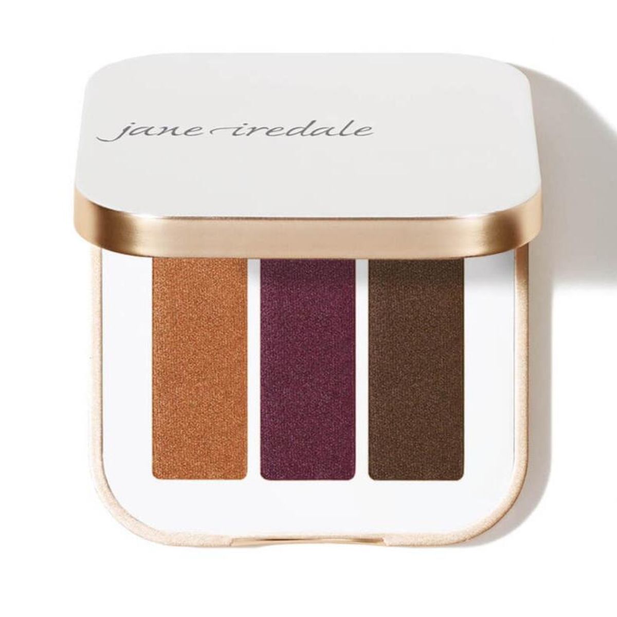 Jane Iredale PurePressed ® Eye Shadow Triple "Ravishing"