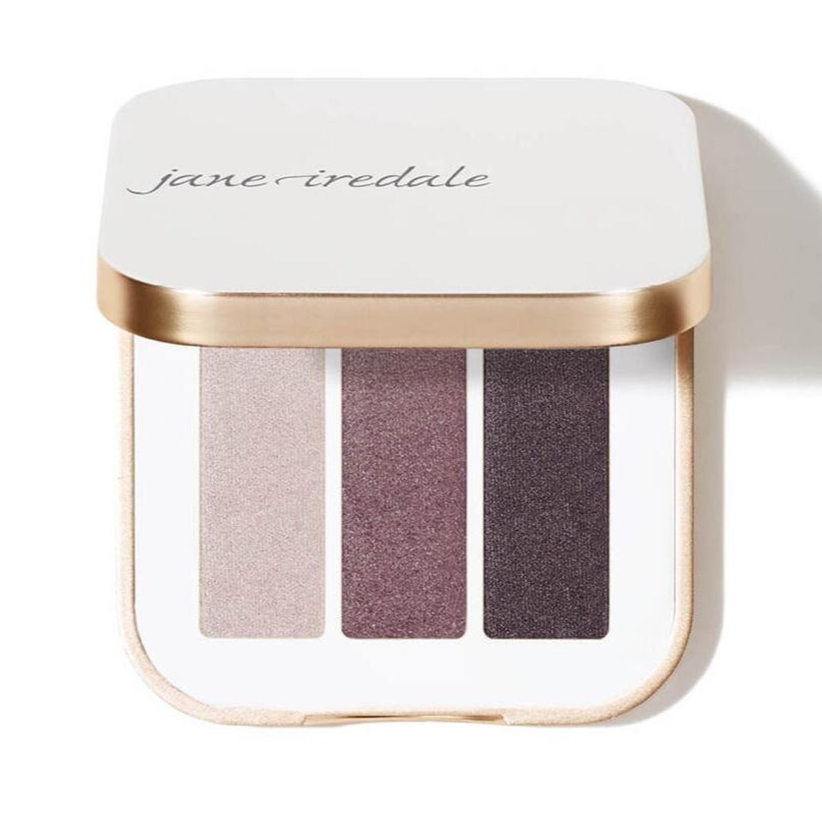 Jane Iredale PurePressed ® Eye Shadow Triple "Sundown"