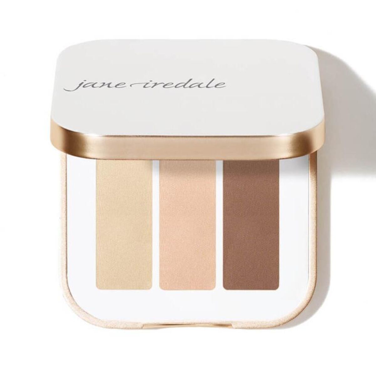 Jane Iredale PurePressed ® Eye Shadow Triple "Sweet Spot"