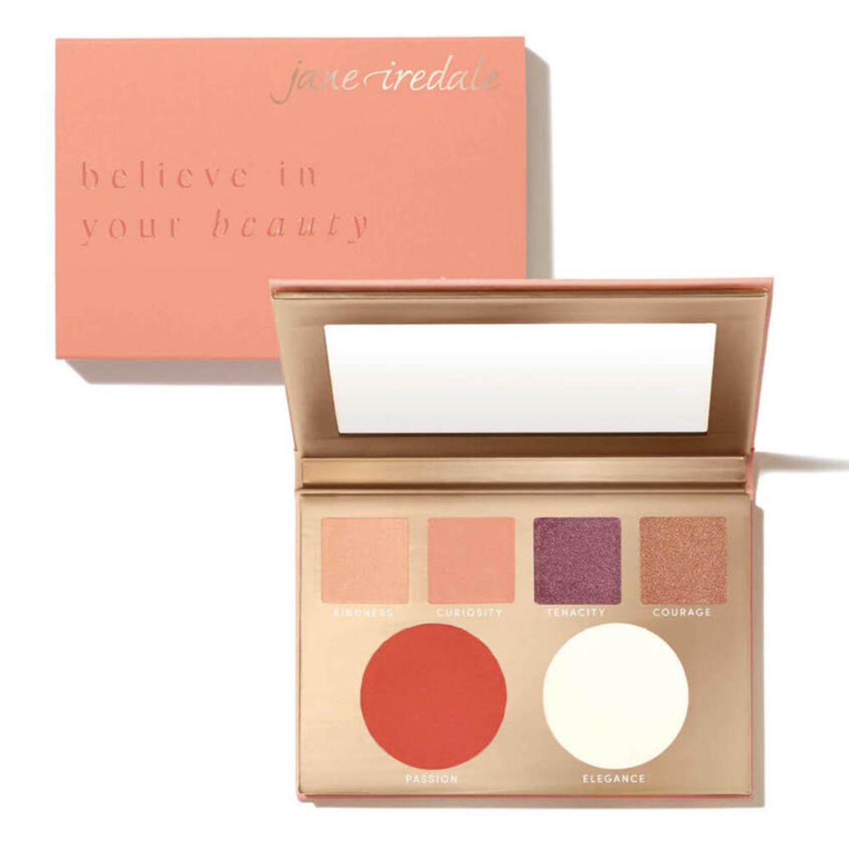 Jane Iredale Reflections Face Palette