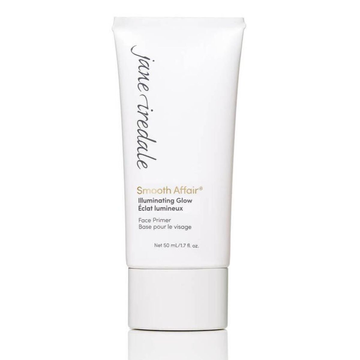 Jane Iredale Smooth Affair Illuminating Glow - Face Primer