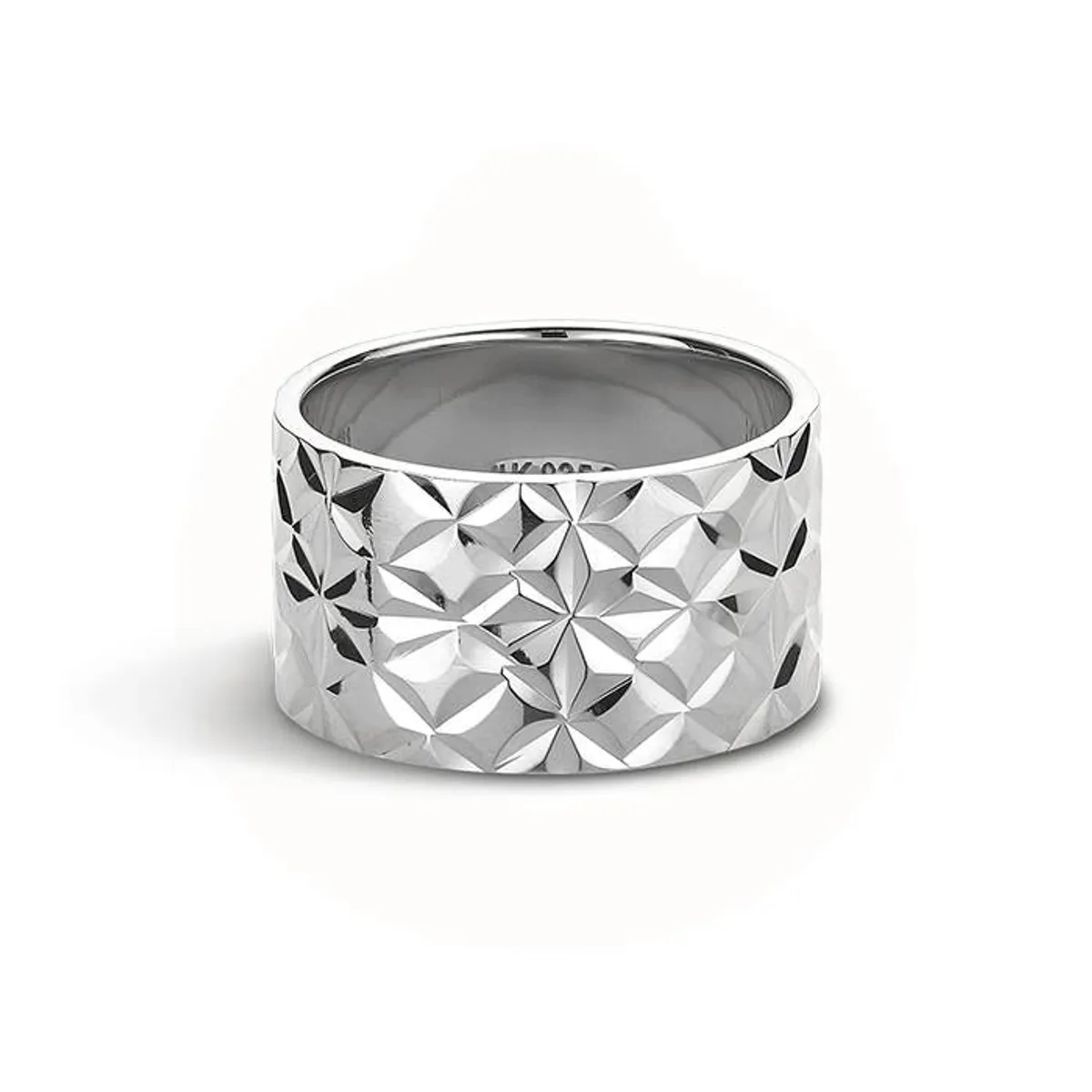 Jane Kønig - Big Reflection ring BRR01-S-AW2000