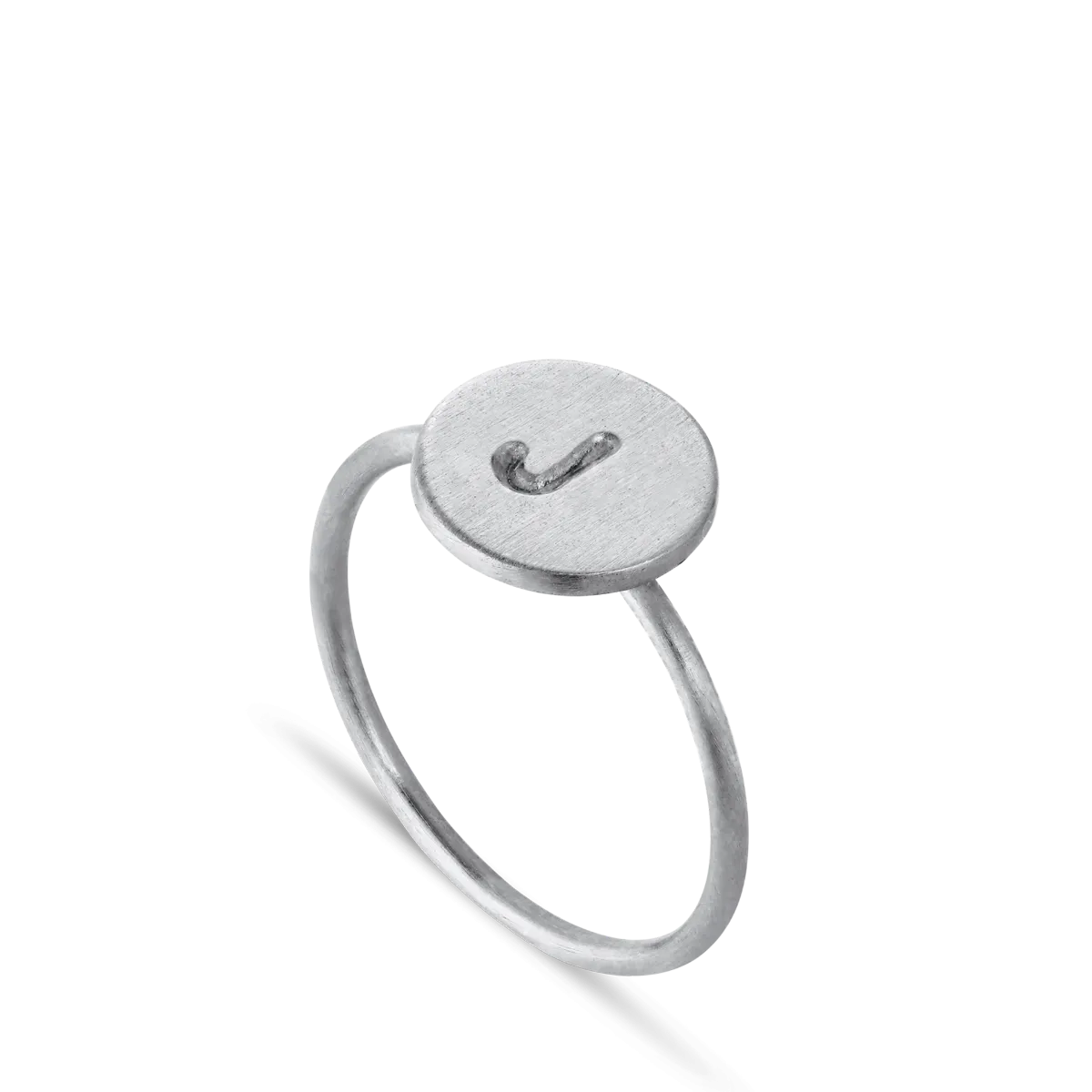 Jane Kønig - Lovetag ring JKRL0101-S