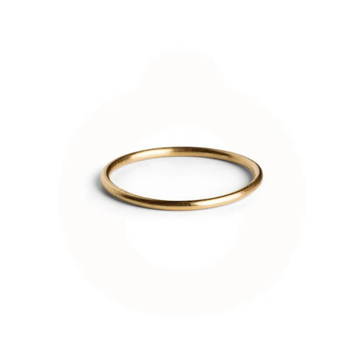 Jane Kønig - Simple ring B1111-G_46