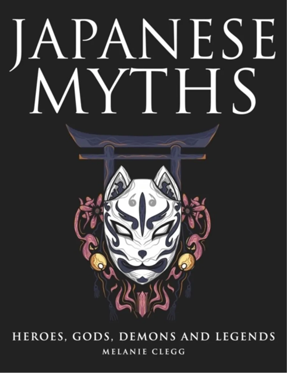 Japanese Myths