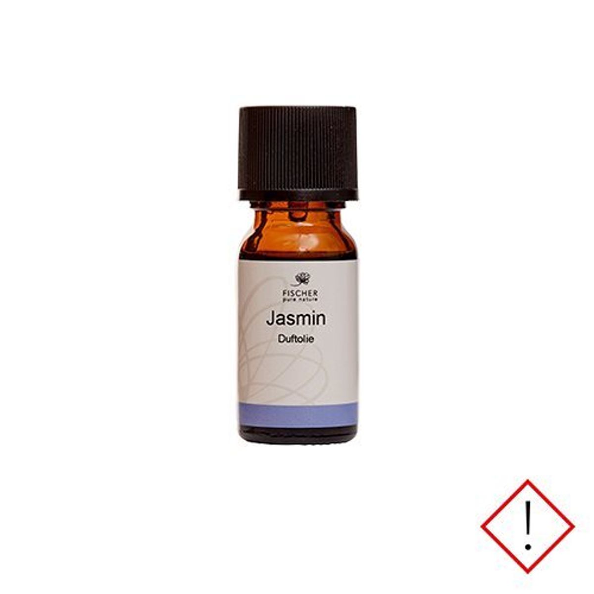 Jasmin duftolie - 10 ml