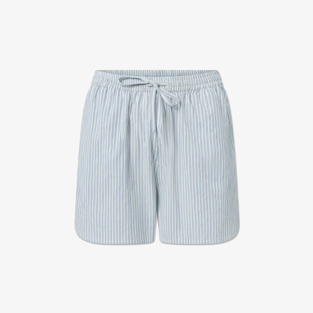 JASMIN SHORTS - BEACH STRIPE