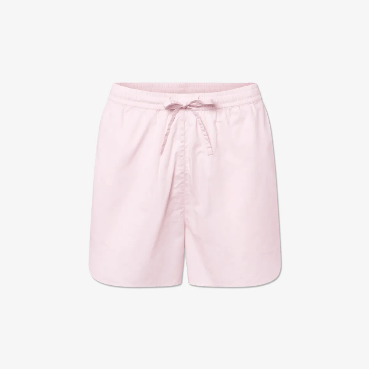 JASMIN SHORTS - POPLIN