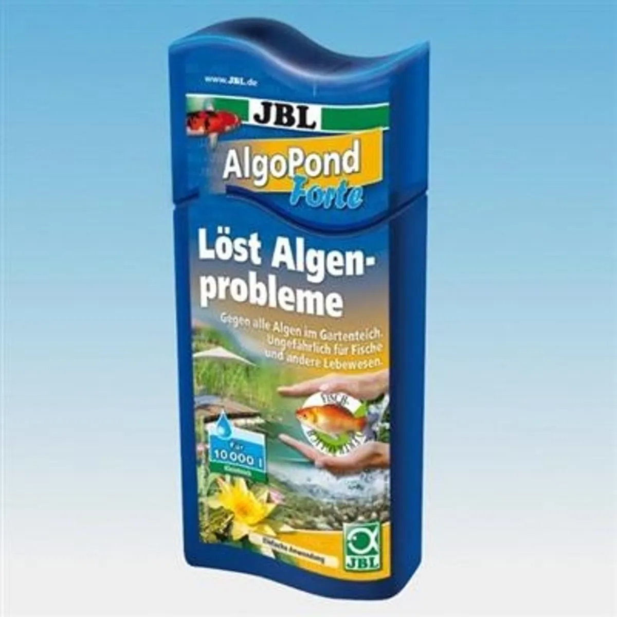 JBL Algopond Forte 500ml.