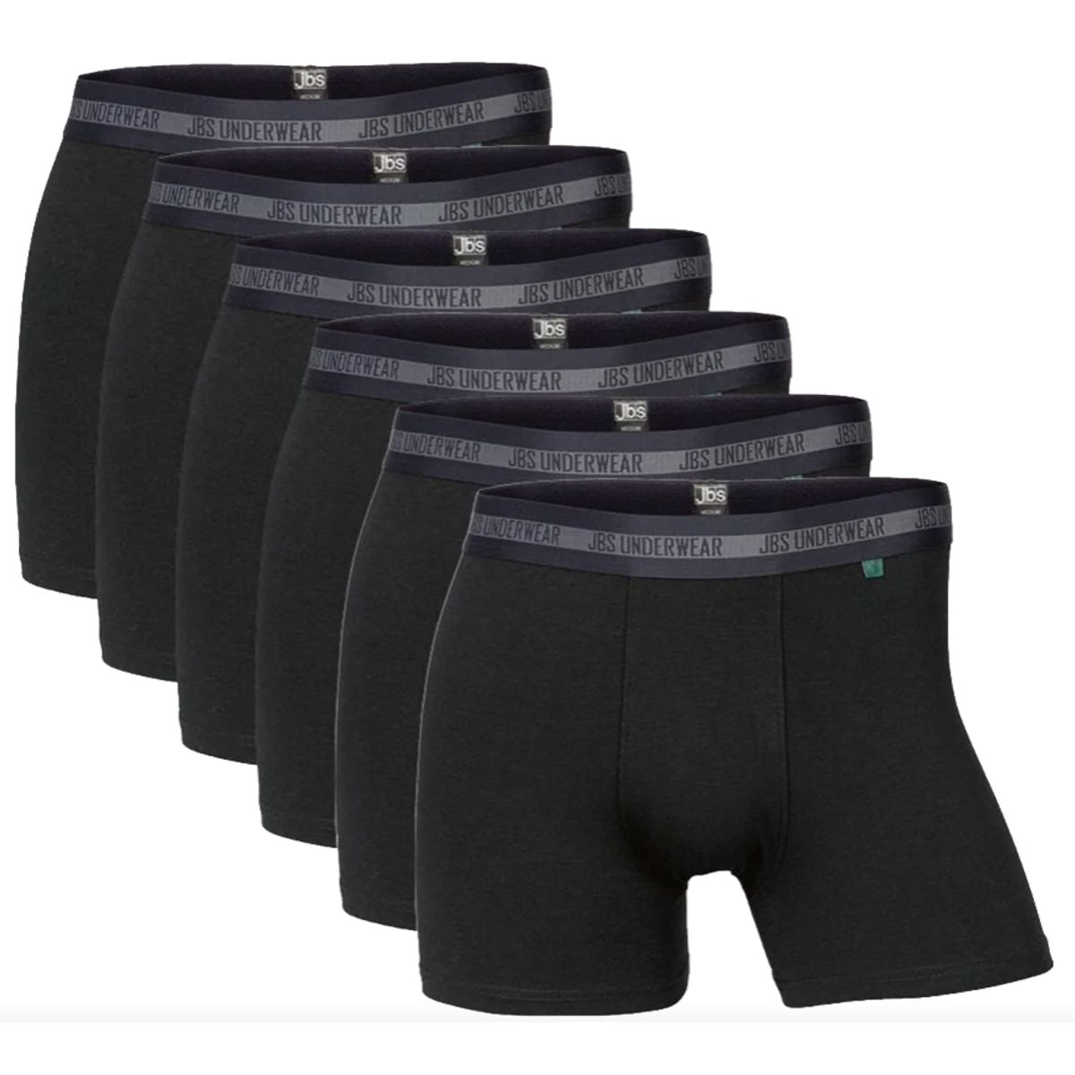 Jbs 6-pack Bambus Tights_2x-large