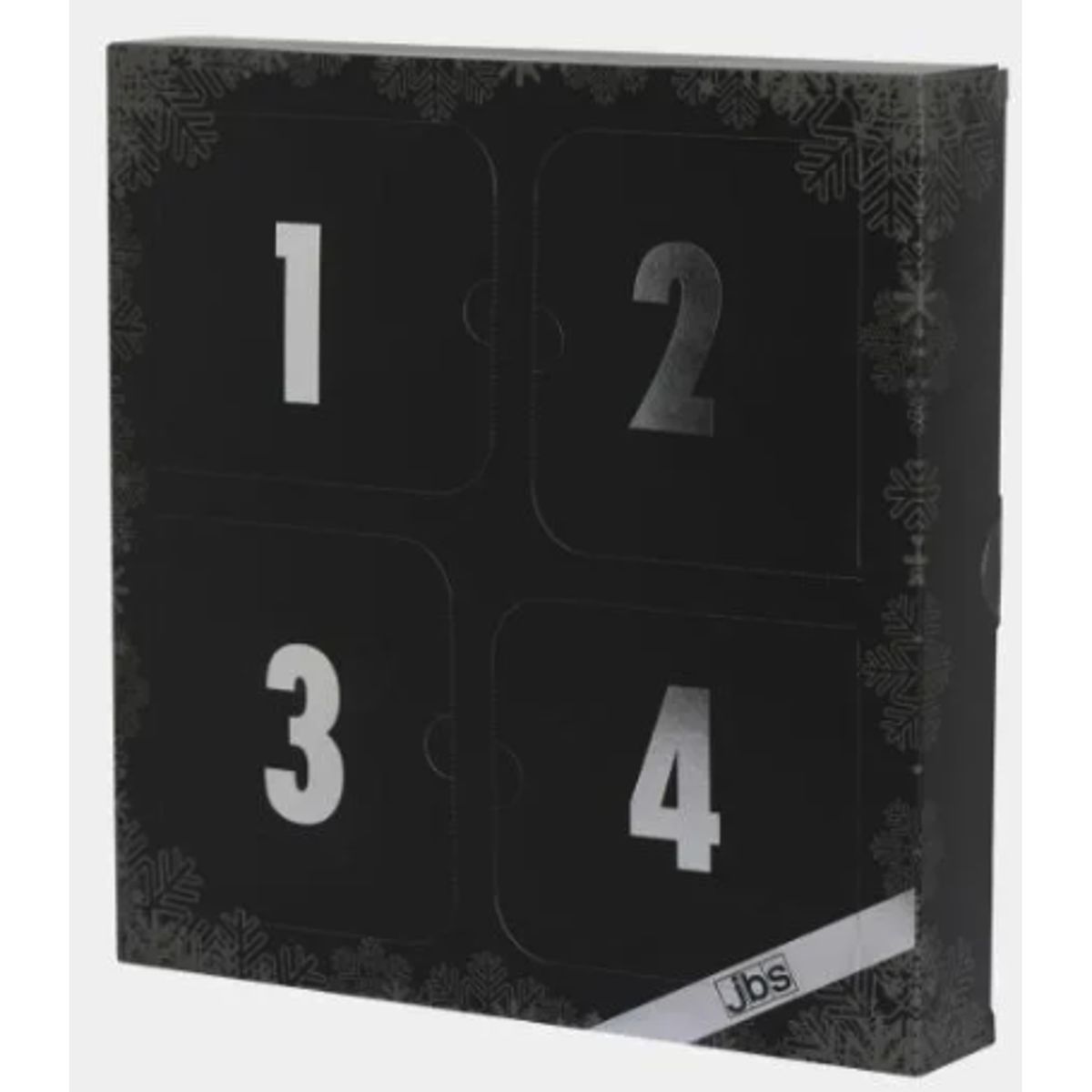 Jbs Advent Kalender _2x-large