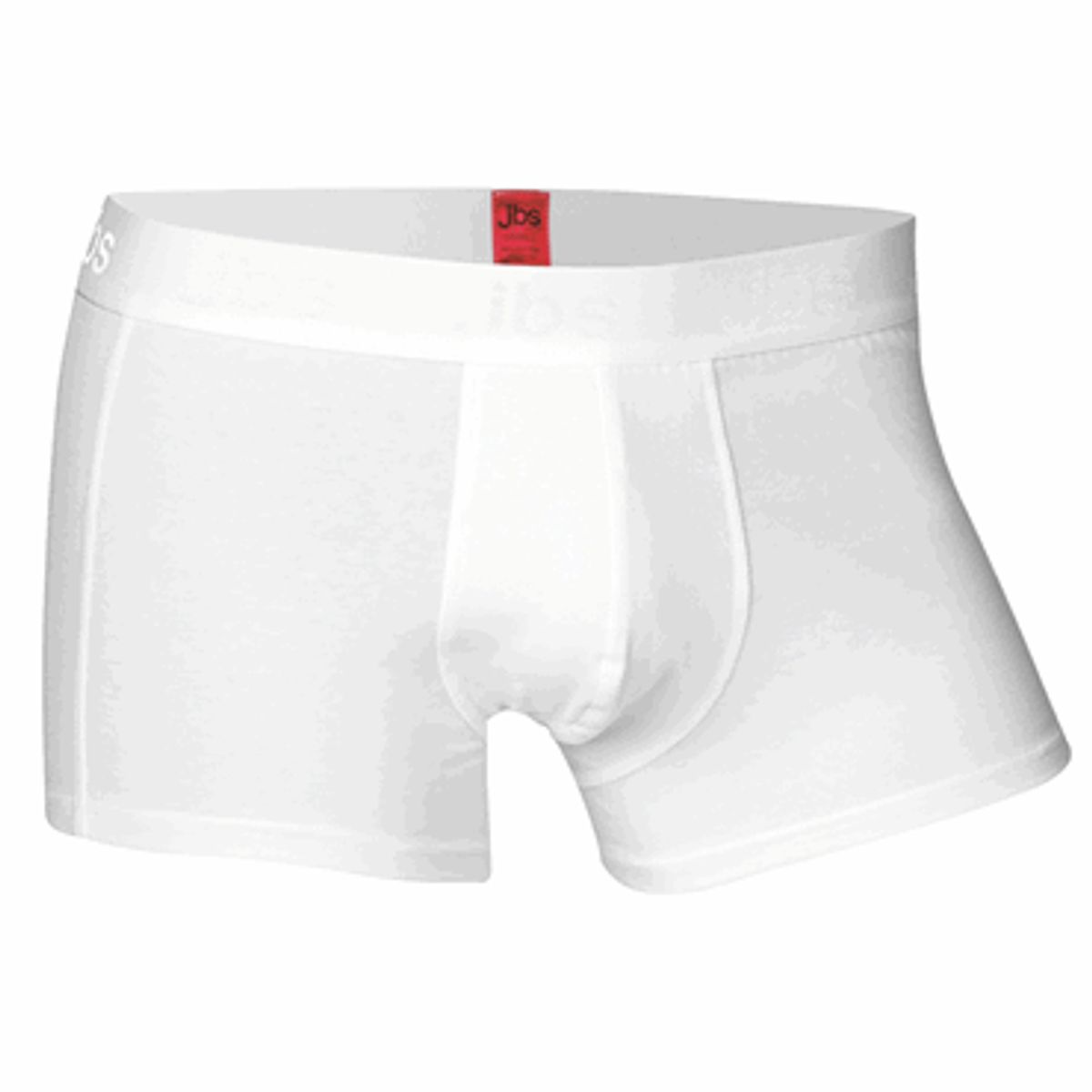 Jbs Black Or Write Trunks Hvid-medium