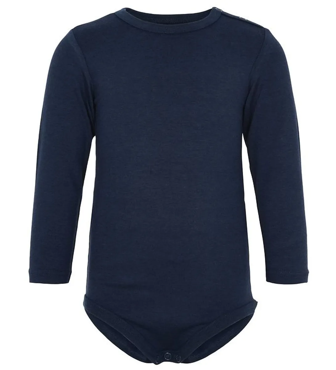 JBS Body l/æ - Bambus - Navy