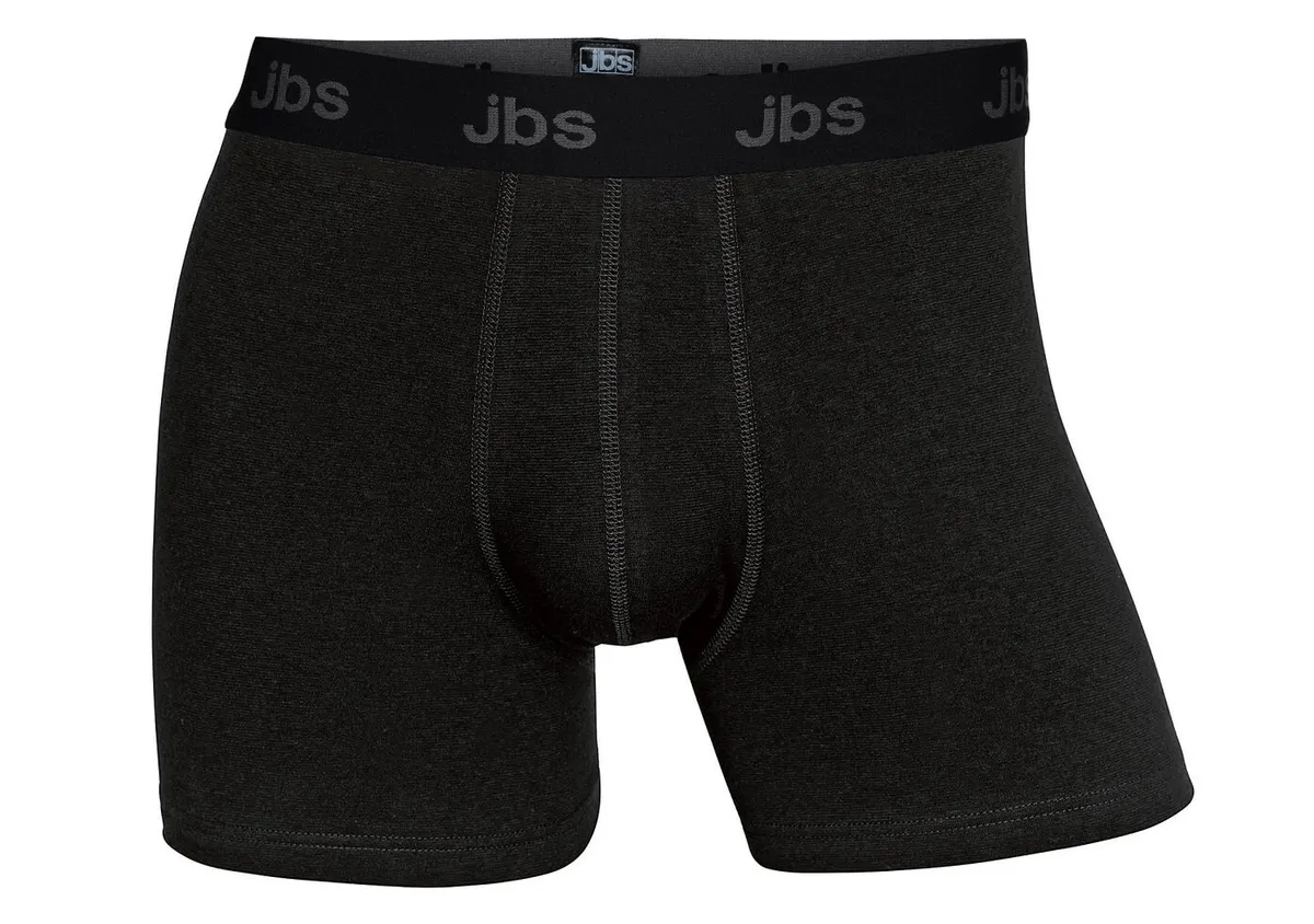 JBS Drive 955 boxershorts, sort, str. 3XL