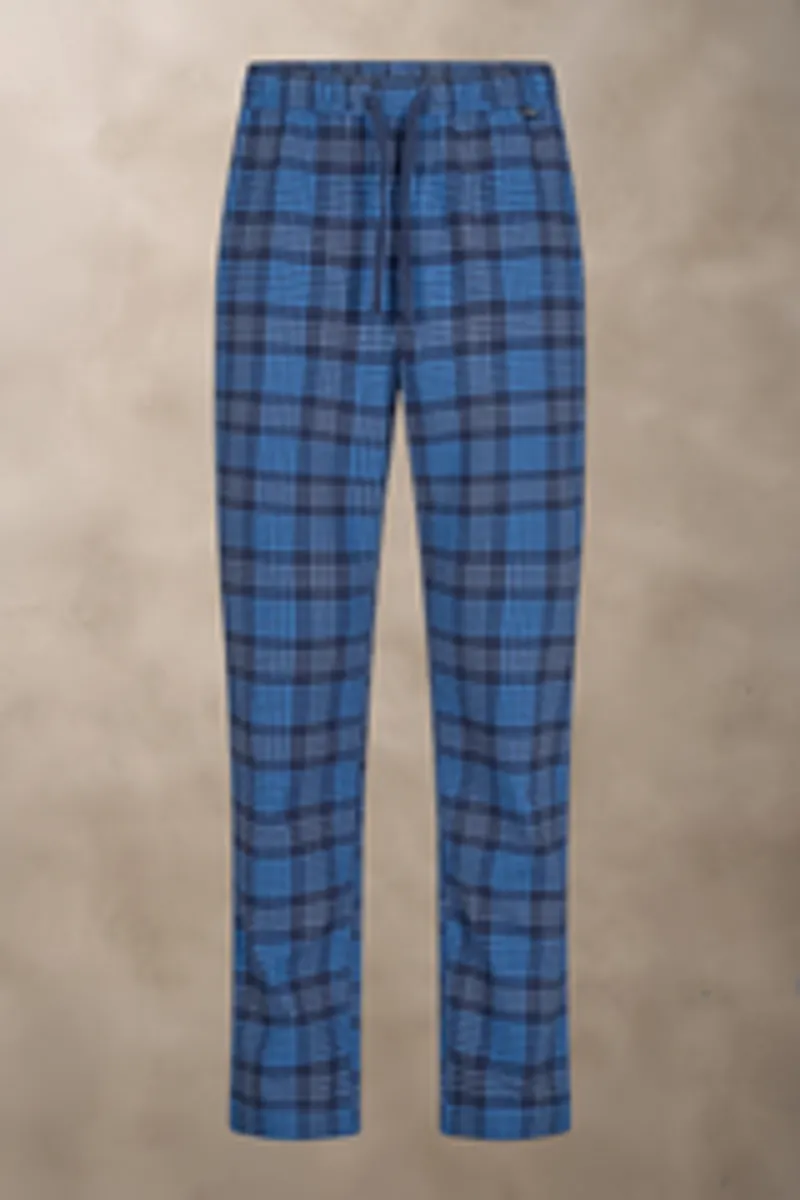 JBS Flannel Pants