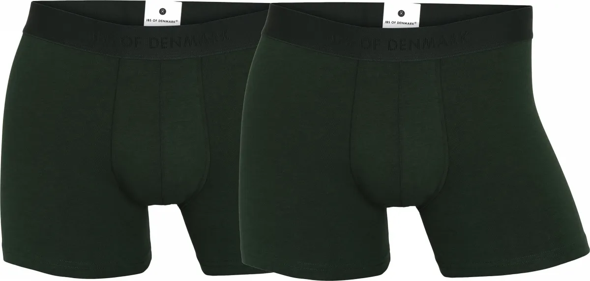 Jbs Of Denmark Bambus 2-pack Tights 5-1124-49-61-2x-large