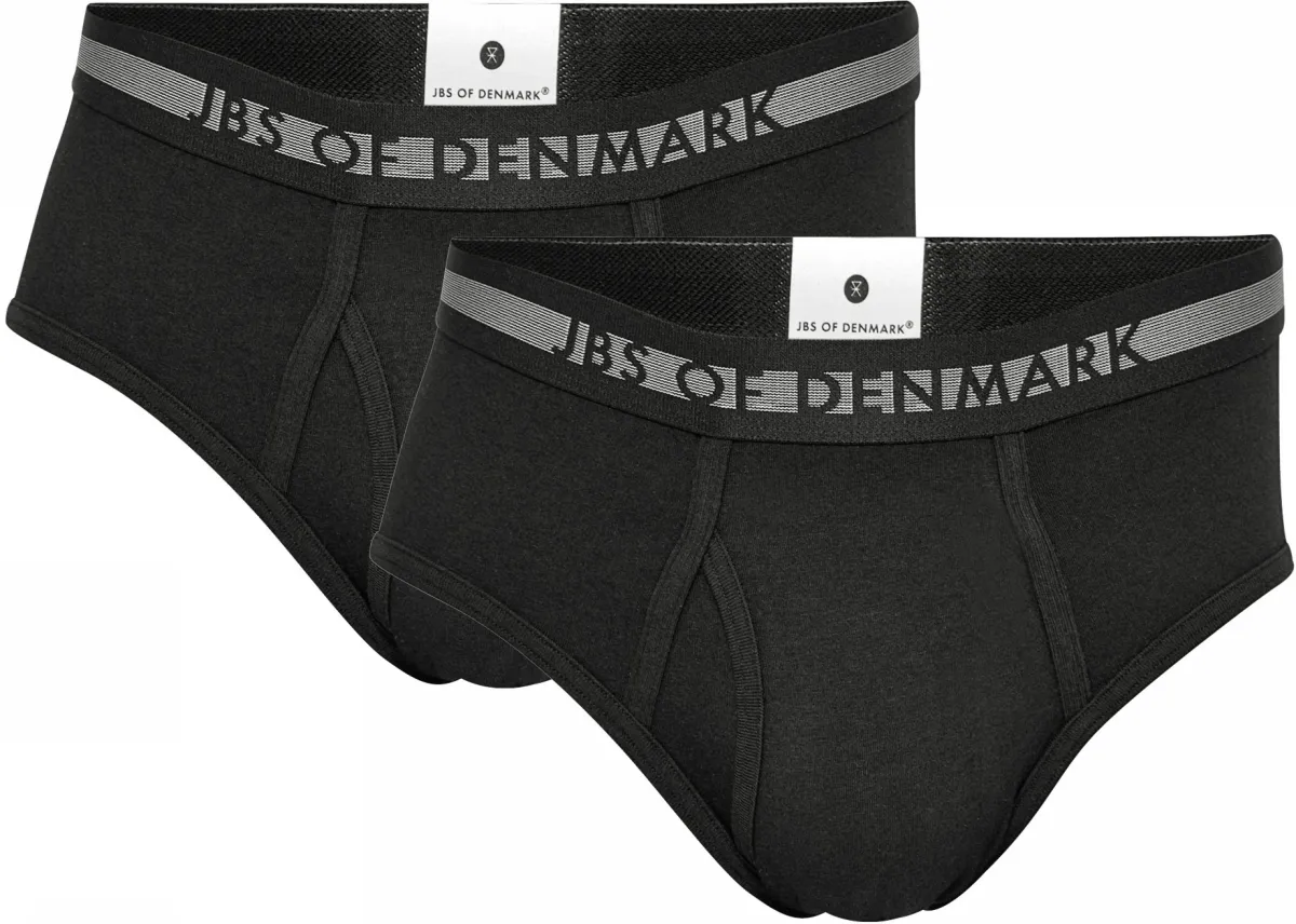 Jbs Of Denmark Bambus 2-pack Trusse M/ Gylp 5-1127-9-9-2x-large