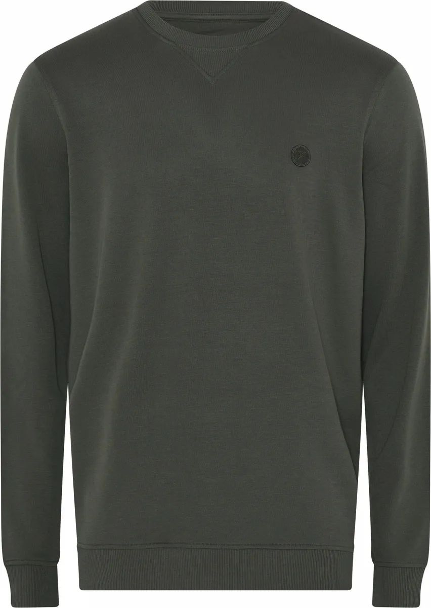 Jbs Of Denmark Bambus Sweatshirt 5-1130-14-61-medium