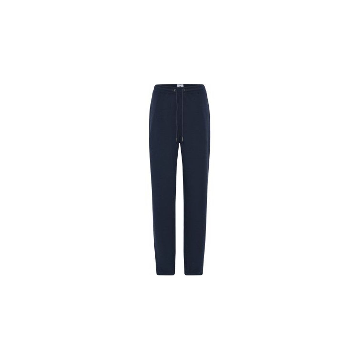 JBS of Denmark FSC-bambus sweatpants i navy til kvinder