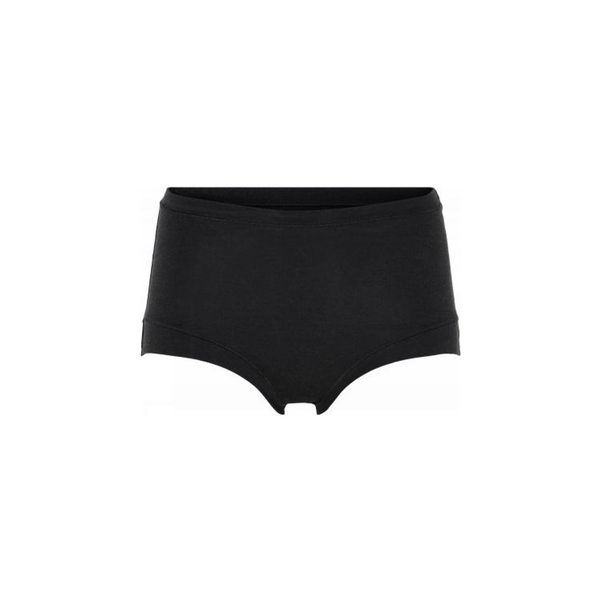 JBS of Denmark maxi brief i bambus, sort