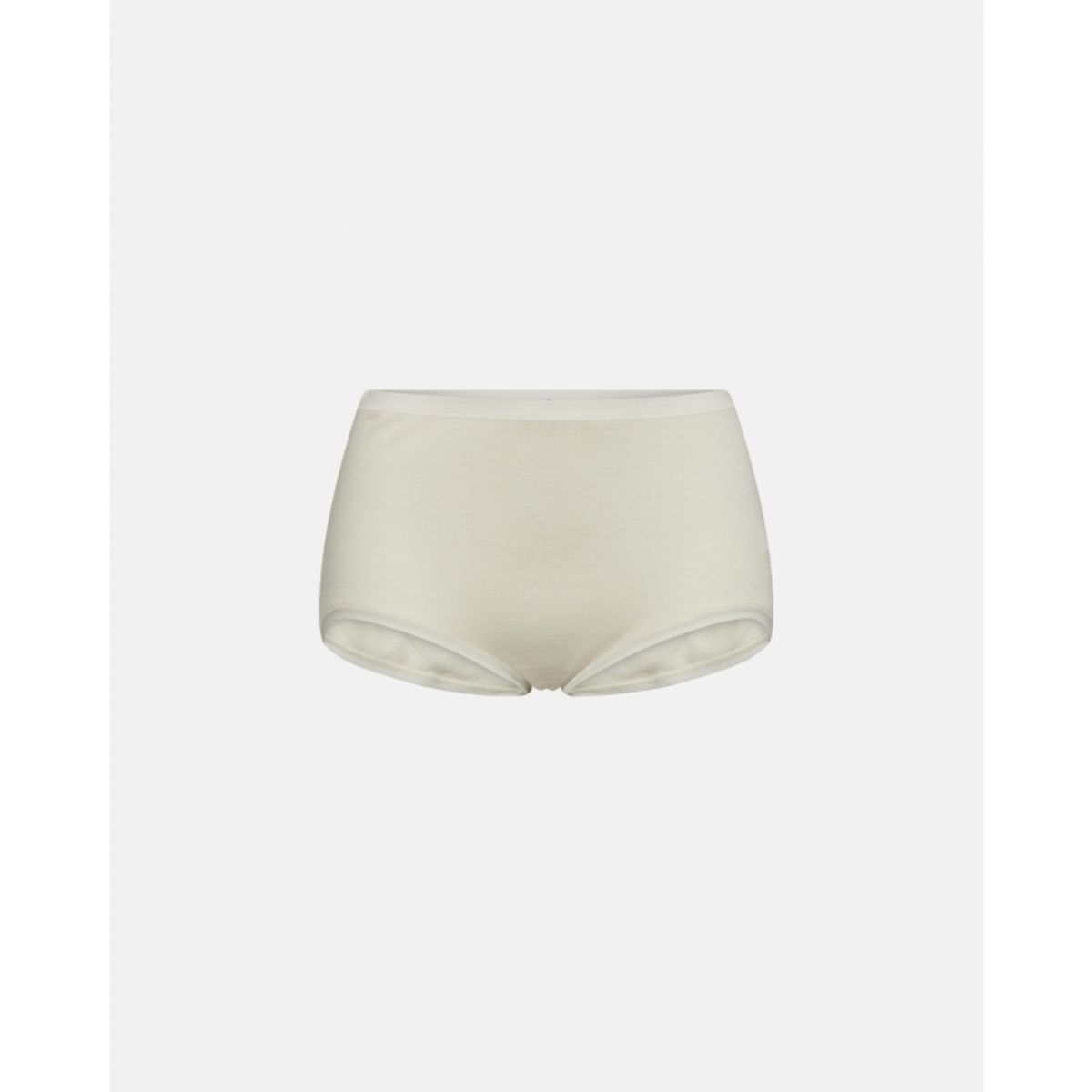 JBS Of Denmark maxi brief i ivory til kvinder