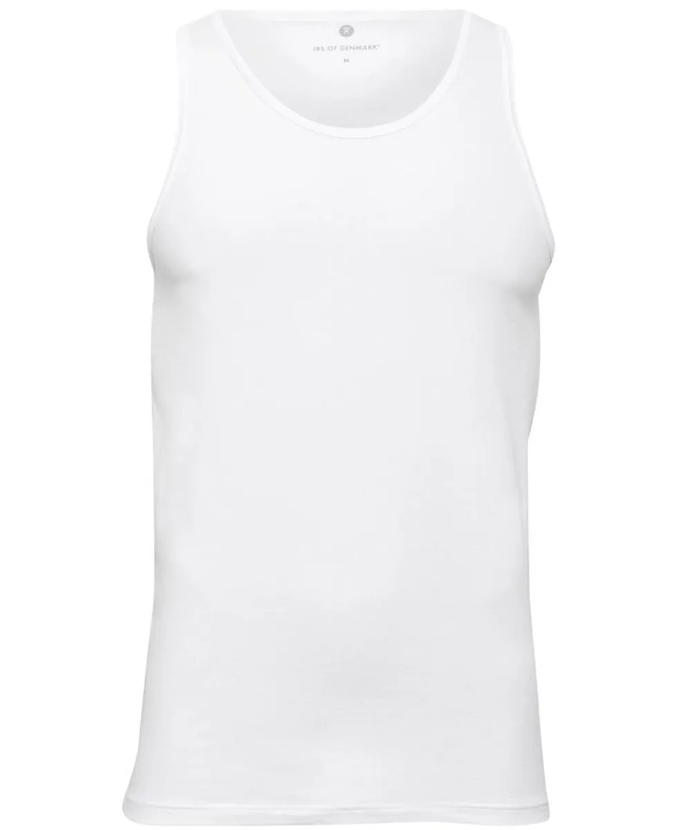 JBS of Denmark singlet