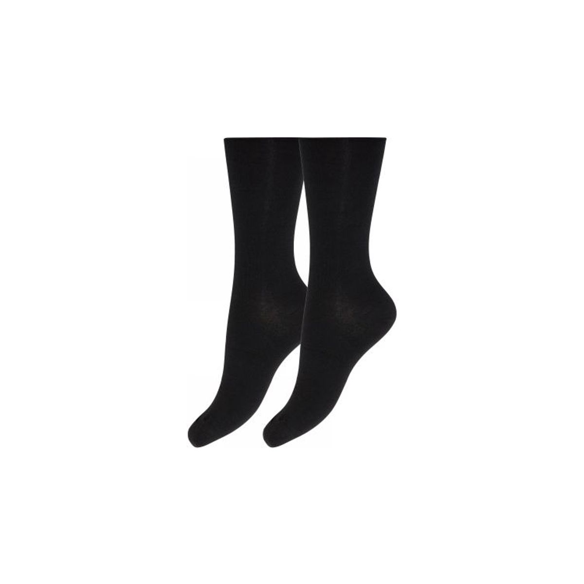 JBS OF DENMARK SOCKS WOOL 2-PACK, SORT