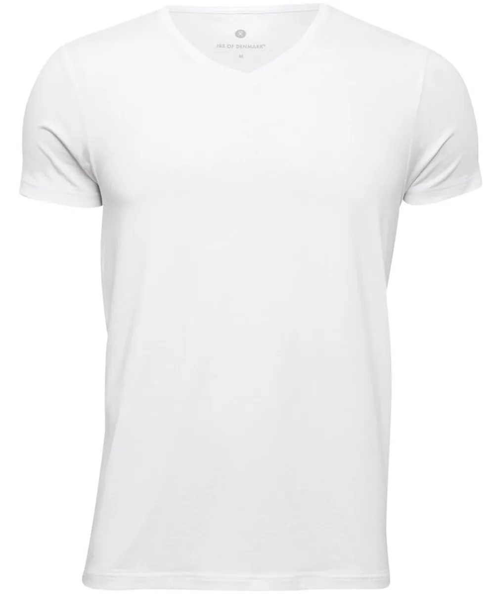 JBS of Denmark, V-neck t-shirt