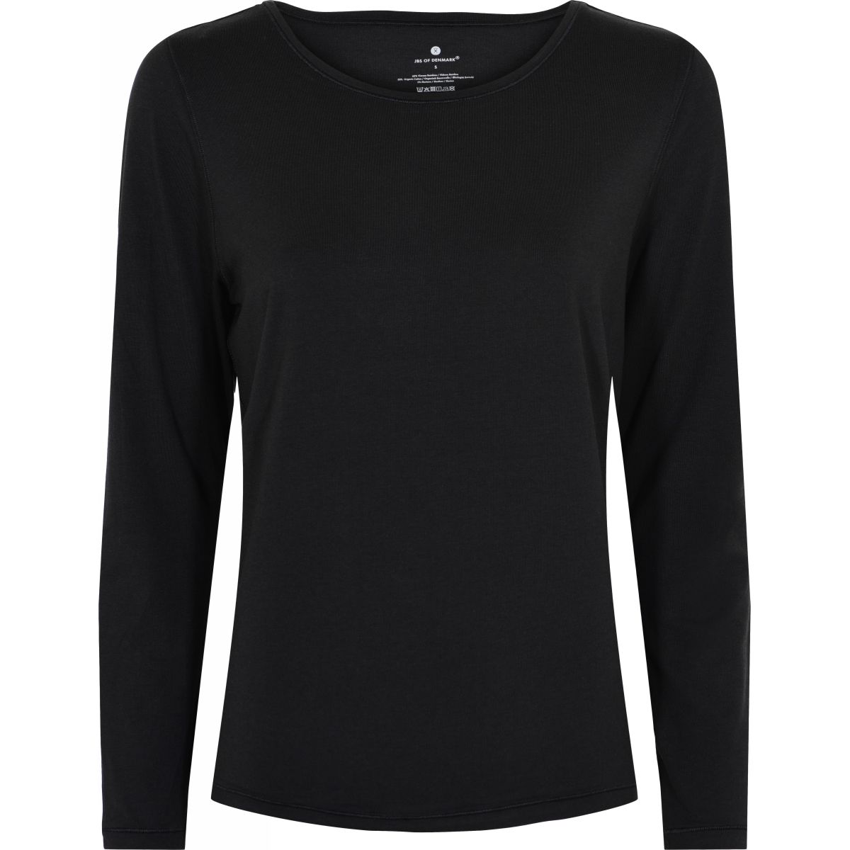 Jbs Of Denmark Women Bambus L/s T-shirt