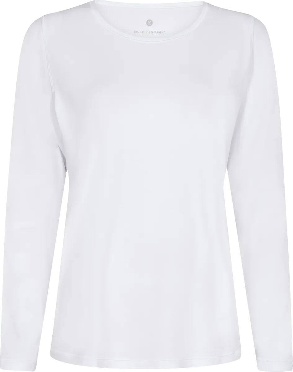 Jbs Of Denmark Women Bambus L/s T-shirt-2x-large