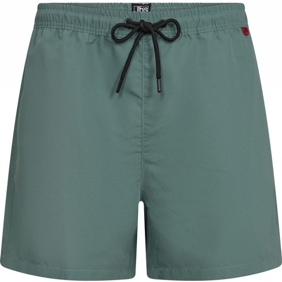 JBS swim shorts, recycled