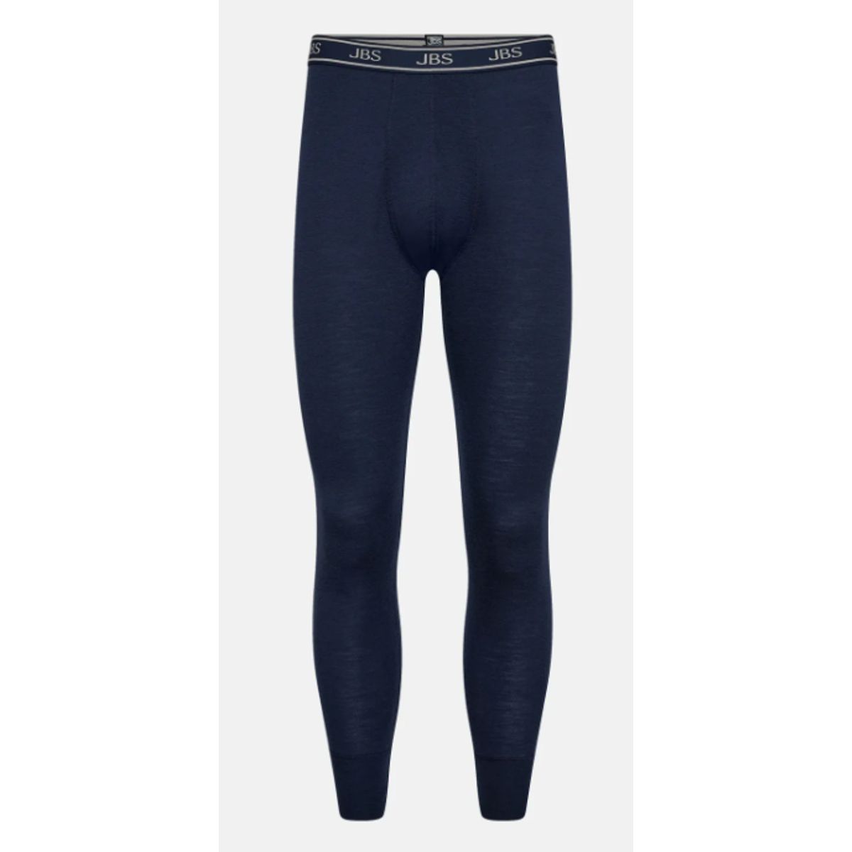 Jbs Uld Lange Underbukser Navy-small