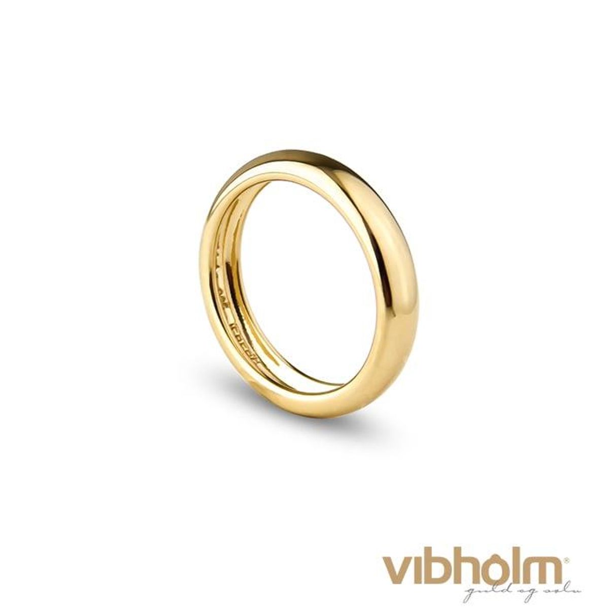 Jeberg Jewellery - Faithful Ring 6950