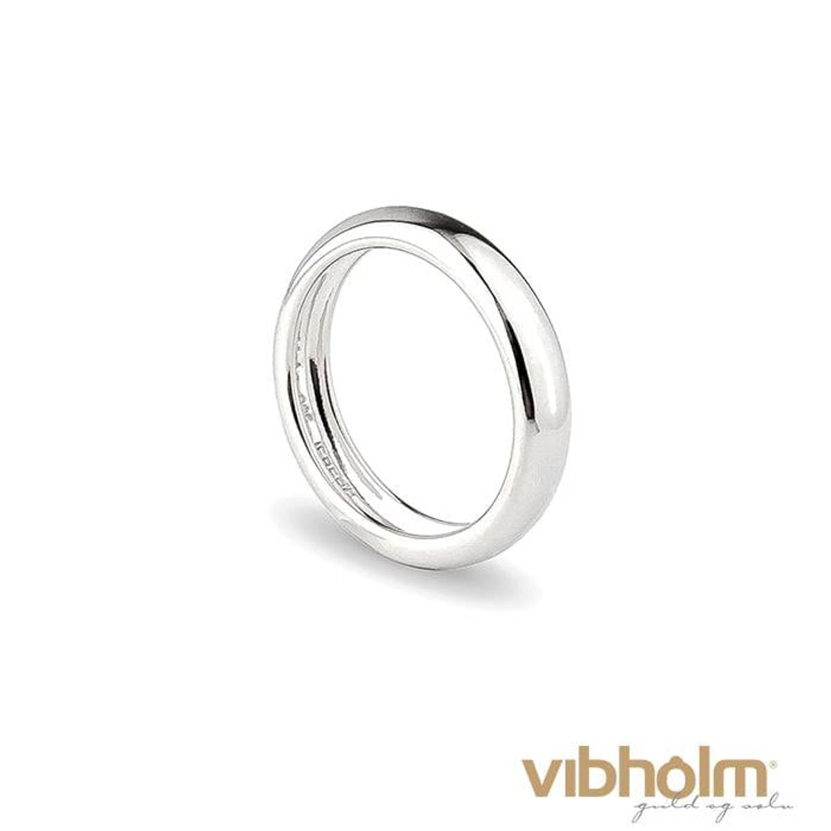 Jeberg Jewellery - Faithful Ring 6952