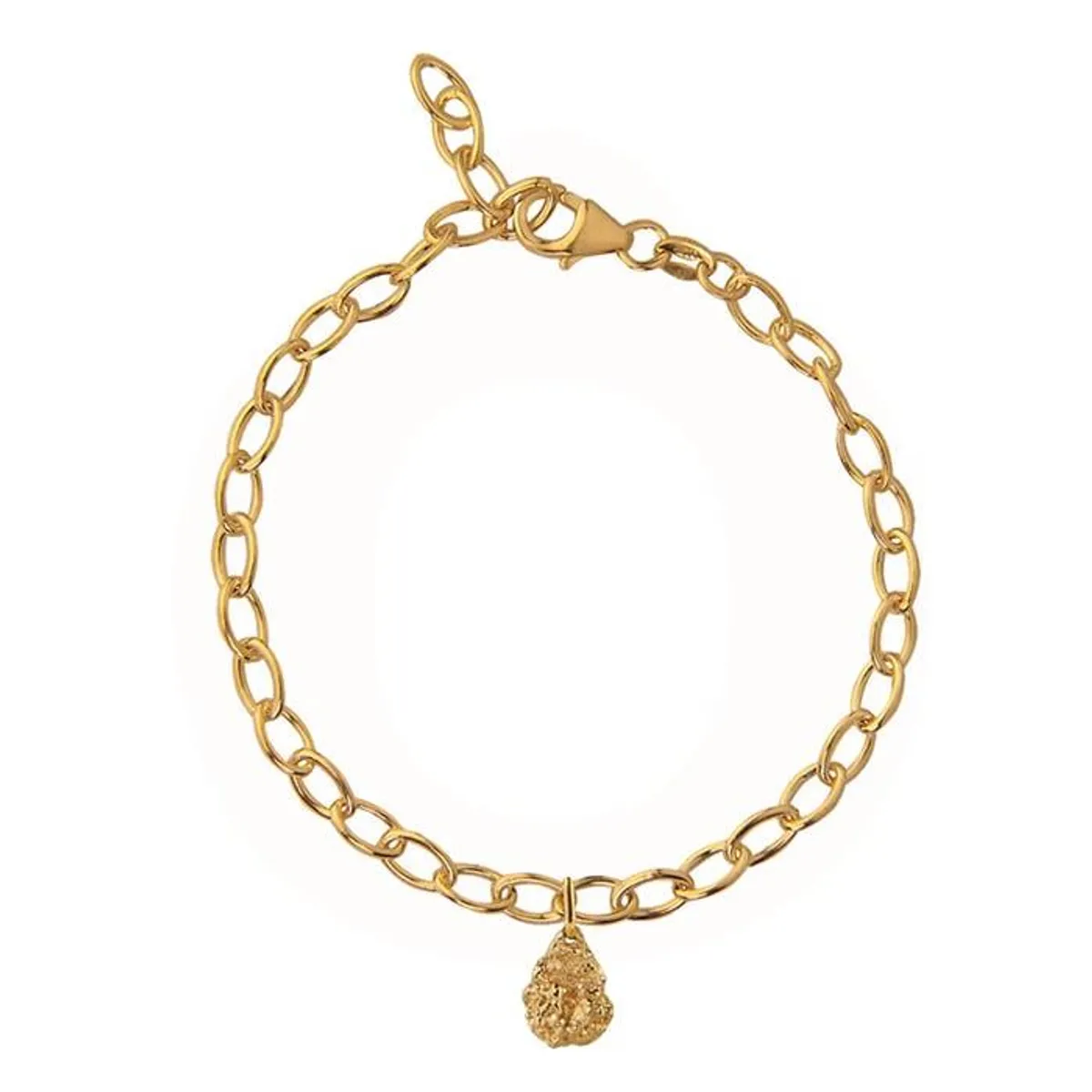 Jeberg Jewellery - I am Gold Armbånd 70020