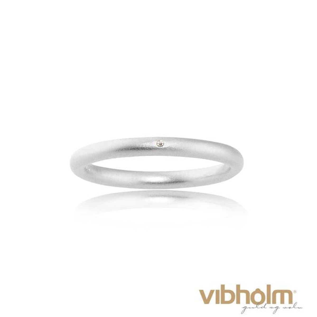 Jeberg Jewellery - Joyful Ring 6552