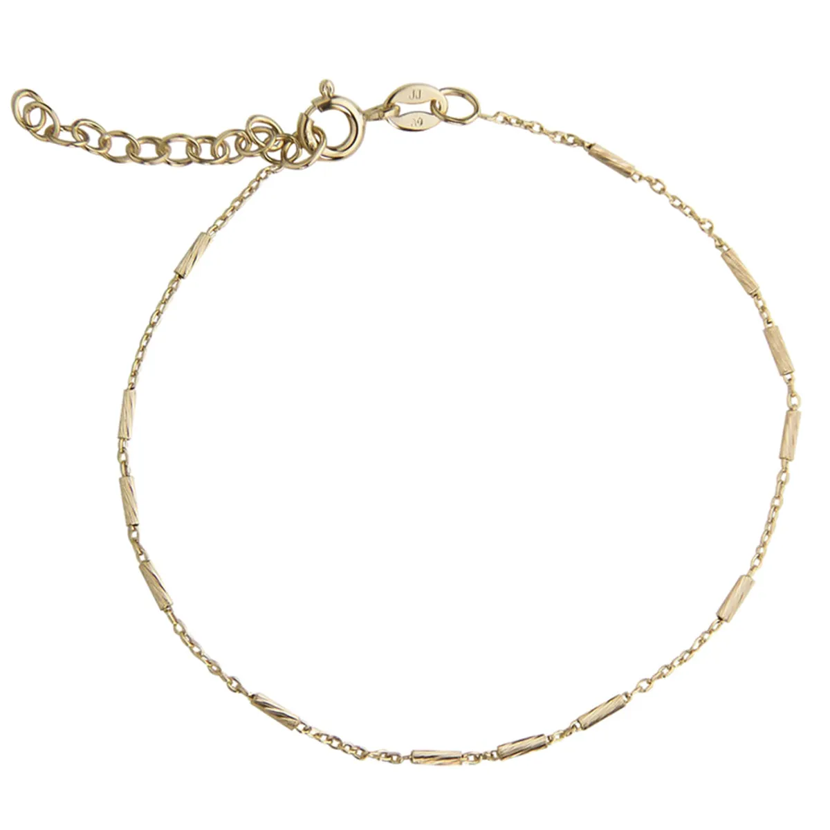 Jeberg Jewellery - Nora Armbånd 4560-17-G