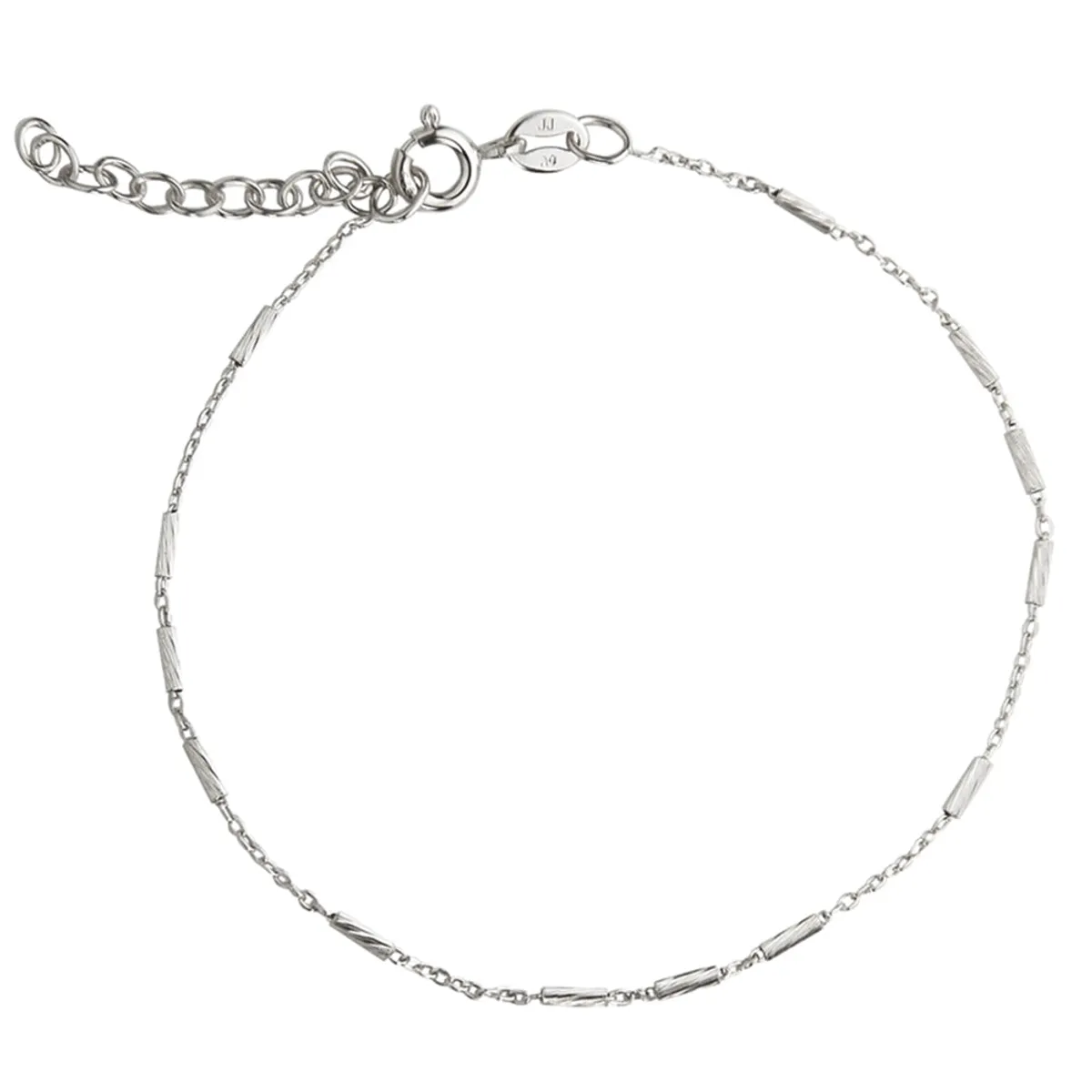 Jeberg Jewellery - Nora Armbånd 4560-17-S