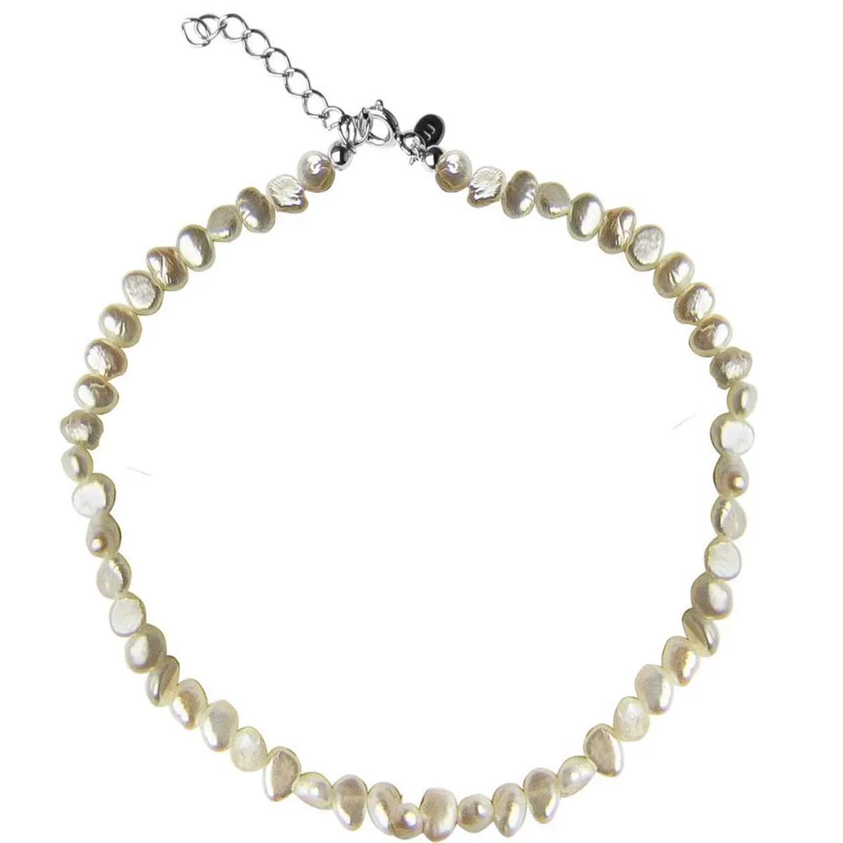 Jeberg Jewellery - Soul of Nature Pearl armbånd 70052