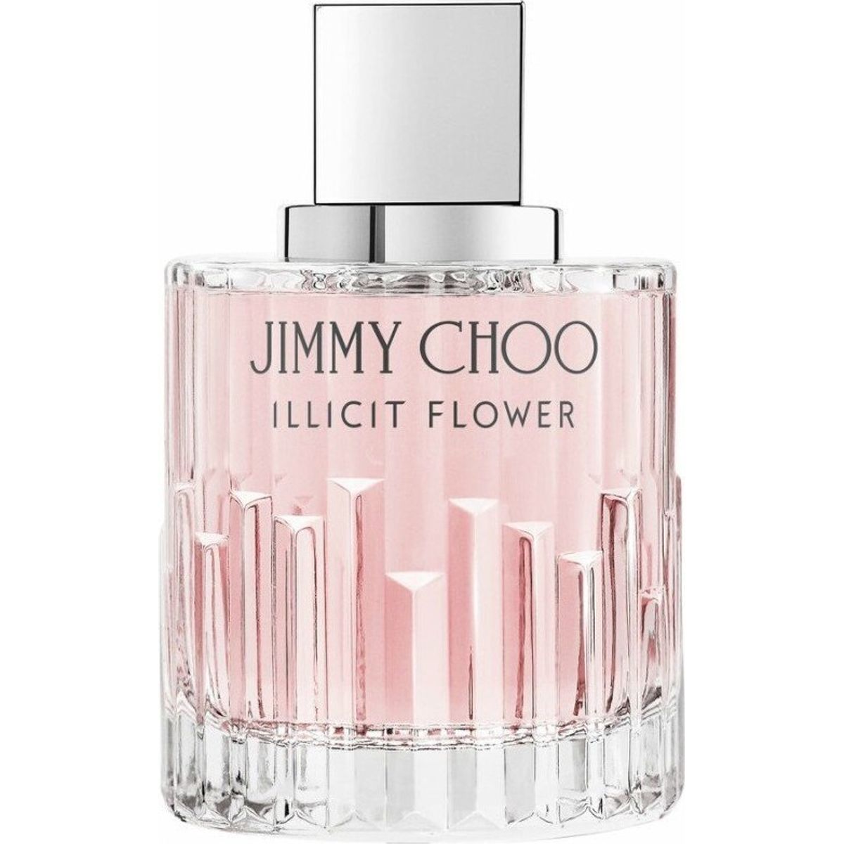 Jimmy Choo Dameparfume - Illicit Flower Edt 100 Ml