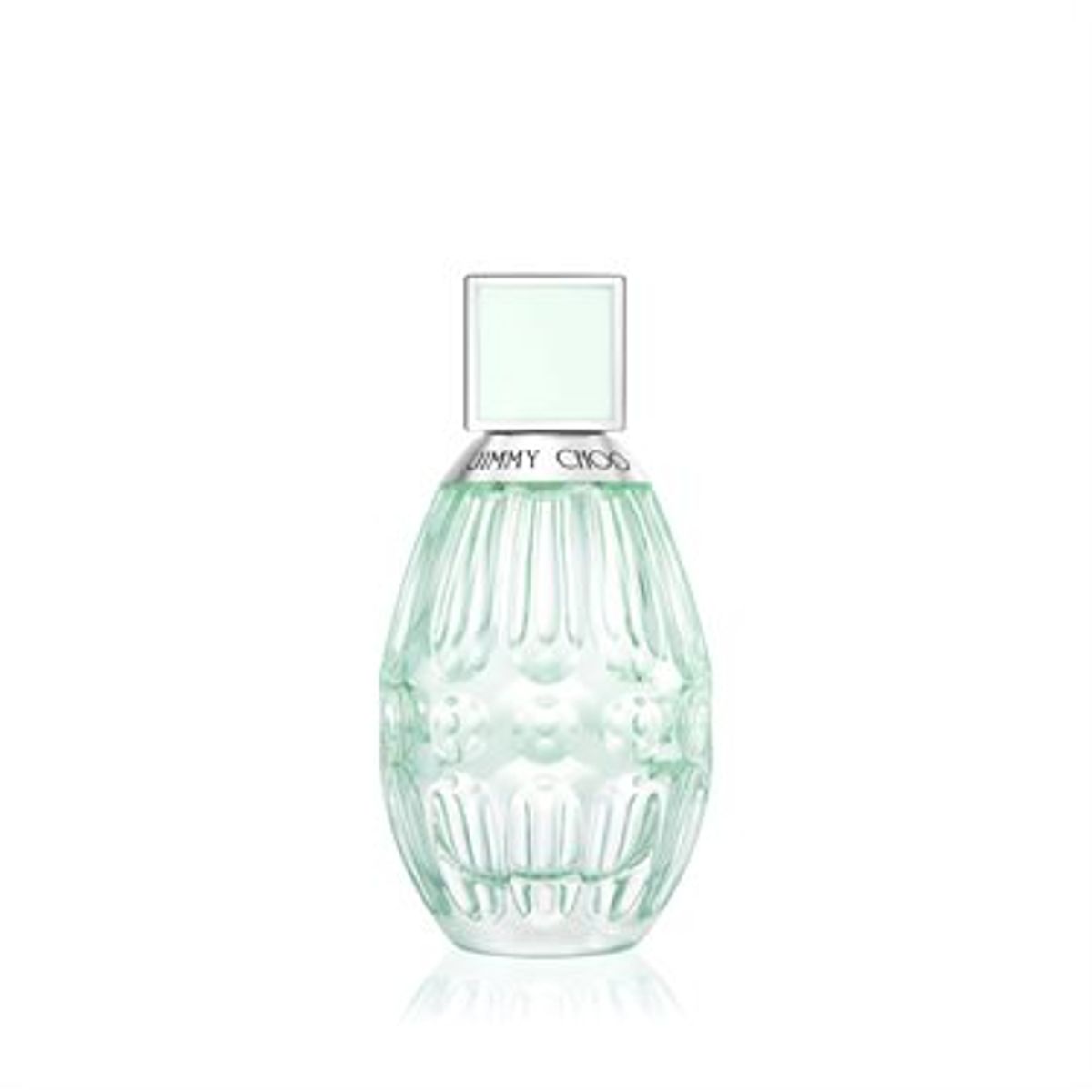 Jimmy Choo Floral Eau De Toilette 40 ml