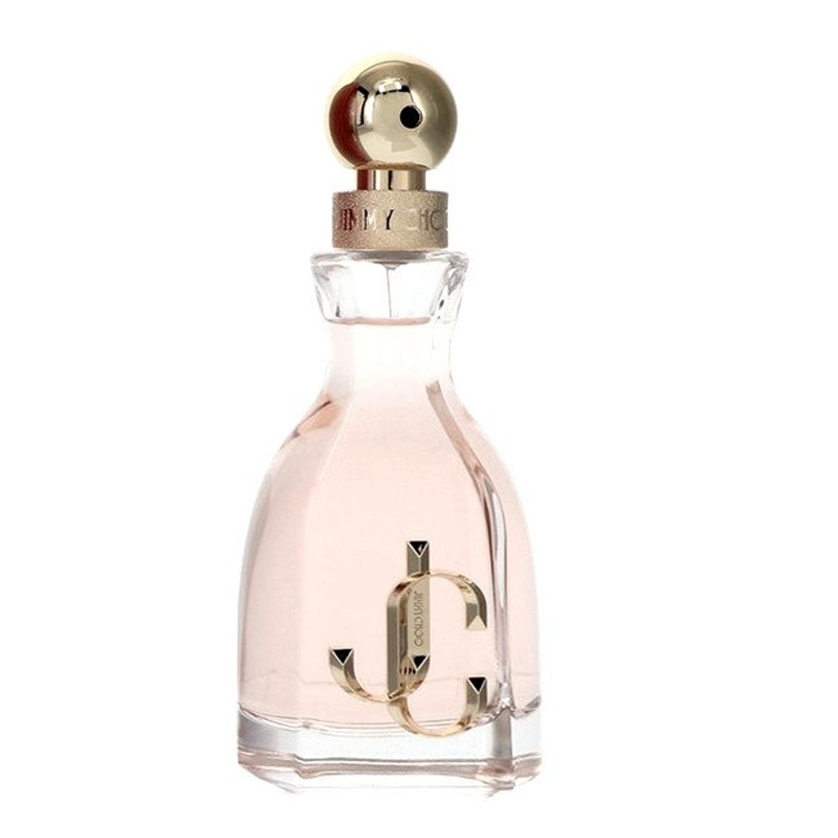 Jimmy Choo - I Want Choo - 40 ml - Edp